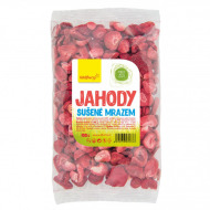 Wolfberry Jahody sušené mrazom 100g - cena, srovnání
