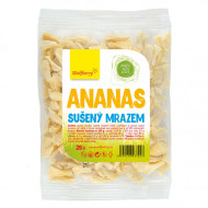 Wolfberry Ananás lyofilizovaný 20g - cena, srovnání