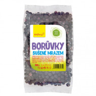 Wolfberry Čučoriedky sušené mrazom 100g - cena, srovnání