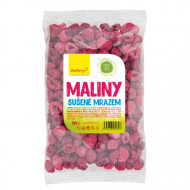 Wolfberry Maliny lyofilizované 100g - cena, srovnání