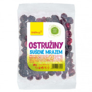 Wolfberry Černice sušené mrazom 20g - cena, srovnání