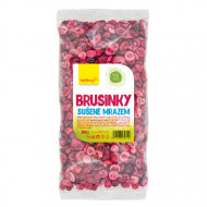 Wolfberry Brusnice sušené mrazom 100g - cena, srovnání