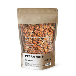 Gymbeam Pekanové orechy 500g