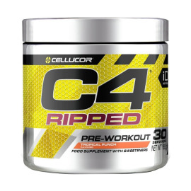 Cellucor C4 Ripped 180g