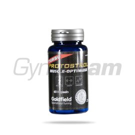 Goldfield Turbo Protostrol 60tbl