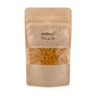 Wolfberry Včelí peľ Bio 100g - cena, srovnání