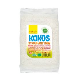 Wolfberry Kokos strouhaný Bio 250g