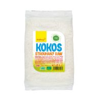 Wolfberry Kokos strouhaný Bio 250g - cena, srovnání