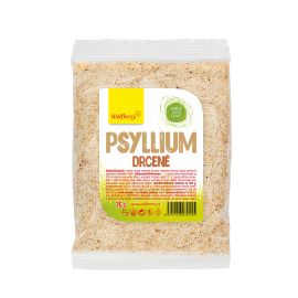 Wolfberry Psyllium drvené 75g