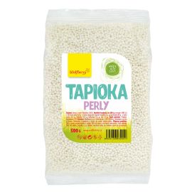 Wolfberry Tapioka perly 500g