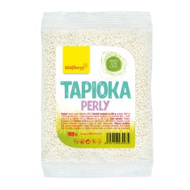 Wolfberry Tapioka perly 100g