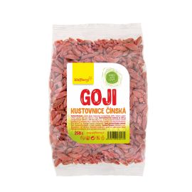 Wolfberry Goji kustovnica čínska 250g