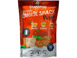 Groksi Cheese Snack pizza 24g