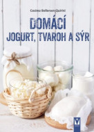 Domácí jogurt, tvaroh a sýr - cena, srovnání