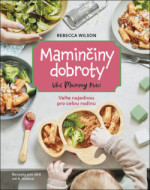 Maminčiny dobroty - cena, srovnání