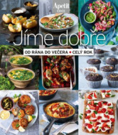 Jíme dobře - od rána do večera, celý rok - cena, srovnání