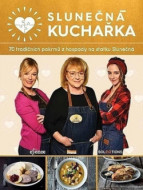 Slunečná kuchařka - cena, srovnání
