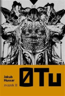 0 Tu, svazek druhý - cena, srovnání