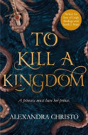 To Kill a Kingdom - cena, srovnání