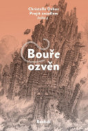 Bouře ozvěn - cena, srovnání