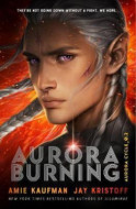 Aurora Burning - cena, srovnání