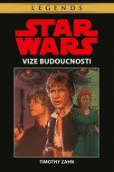 Star Wars - Vize budoucnosti - cena, srovnání