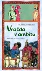 Vražda v ambitu, 4. vydání