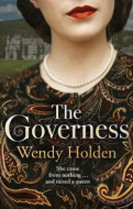 The Governess - cena, srovnání