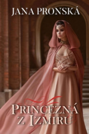 Kliatba 3: Princezná z Izmiru
