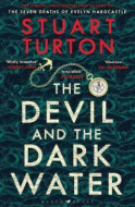 The Devil and the Dark Water - cena, srovnání