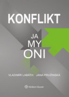 Konflikt Ja, my, oni - cena, srovnání