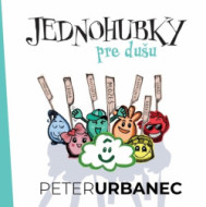 Jednohubky pre dušu - cena, srovnání