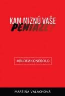 Kam miznú vaše peniaze (Cvičebnica nového života) - cena, srovnání