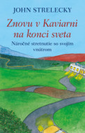 Znovu v Kaviarni na konci sveta - cena, srovnání