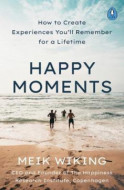 Happy Moments - cena, srovnání