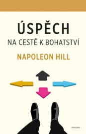 Úspěch – na cestě k bohatství