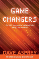 Game Changers - cena, srovnání