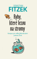 Ryby, které lezou na stromy - cena, srovnání