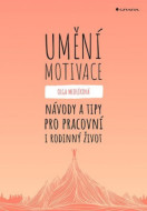 Umění motivace - cena, srovnání