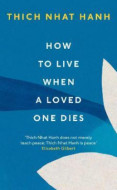 How To Live When A Loved One Dies - cena, srovnání