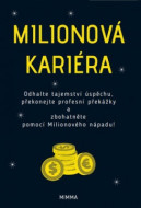 Milionová kariéra - cena, srovnání
