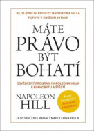 Máte právo být bohatí, 2. vydání - cena, srovnání