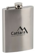 Cattara Fľaša ploskačka 235ml - cena, srovnání