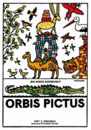 Orbis pictus - cena, srovnání