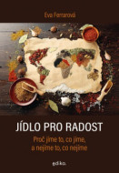 Jídlo pro radost - cena, srovnání