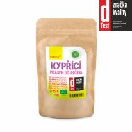 Wolfberry Kypriaci prášok do pečiva BIO 150g - cena, srovnání