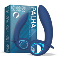 Palha Advanced Vibe - cena, srovnání