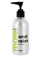 Cobeco Pharma Male Anal Relax 250ml - cena, srovnání