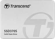 Transcend SSD370S TS128GSSD370S 128GB - cena, srovnání