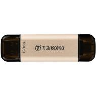 Transcend JetFlash 930C 128GB - cena, srovnání